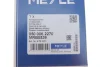 Ремінь генератора MB Sprinter CDI (+AC) (6PK2270) MEYLE 050 006 2270 (фото 6)