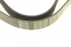 Ремінь генератора Mazda 3/5/6 2.0 DI/CD 02-10 (8PK1226) MEYLE 050 008 1226 (фото 3)
