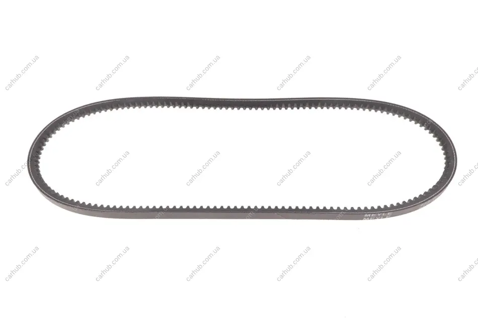 Ремінь генератора VW LT 2.8TDI 97-06 (10x900) MEYLE 052 010 0900 (фото 1)