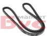 Ремінь генератора Ford/Iveco/MB/Volvo/VW (10x1150) MEYLE 052 010 1150 (фото 2)