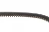 Ремінь генератора Mitsubishi Colt/Galant/Lancer 1.3-1.8 84-92 (13x625) MEYLE 052 013 0625 (фото 4)