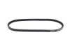 Ремінь генератора Audi 80/BMW 3/5/VW Passat 1.3-1.8 -06 (13x825) MEYLE 052 013 0825 (фото 3)