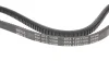 Ремінь генератора VW T2/MB W123 (13x1150) MEYLE 052 013 1150 (фото 4)