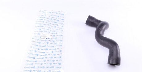Патрубок інтеркулера (верхній) VW Passat/Audi A4/A6 1.9TDI/2.5TDI 94-08 MEYLE 100 036 0049