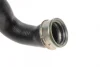 Патрубок інтеркулера Audi A3/Skoda Octavia/VW Golf IV 1.9 TDI 00-10 MEYLE 100 036 0051 (фото 4)