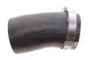 Патрубок інтеркулера Audi A3/Q3/Skoda Super B/VW Caddy III 1.6-2.0TDI 10- MEYLE 100 036 0058 (фото 1)