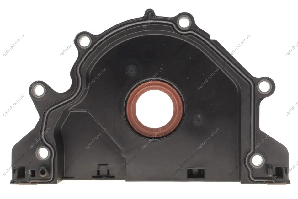 Сальник колінвалу (передній) Audi A3/A4/A6/Q5/Skoda Octavia/VW Crafter/T6/Caddy/Passat 2.0 TDI 15- MEYLE 100 103 1002 (фото 1)