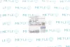 Фланець системи охолодження VW LT 2.5TDI 96-/T4 90- MEYLE 100 121 0020 (фото 7)