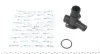 Фланець системи охолодження VW T3/T4 1.9 TD -03 MEYLE 100 121 0112 (фото 1)