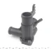Фланець системи охолодження VW Caddy II/Golf III-IV/Passat/Polo/Sharan 1.6/1.8/2.0 88-10 MEYLE 100 121 1008 (фото 4)