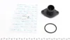 Фланець системи охолодження VW Caddy/Golf 1.0-1.9D 91-10 MEYLE 100 121 1047