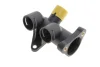 Фланець системи охолодження Audi A4/A6/Cabriolet/VW Passat 1.8 94-05 (к-кт) MEYLE 100 121 1050/S (фото 2)