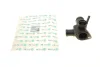 Фланець системи охолодження VW Caddy II/Golf III/IV/Passat 1.9TDI 93-02 MEYLE 100 121 1053 (фото 1)