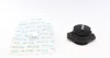 Подушка коробки передач задн лів (акпп/мкпп) VW TRANSPORTER T4 1.8-2.5 07.90-06.03 MEYLE 100 130 0005 (фото 1)