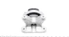Подушка АКПП Audi A4/Seat Exeo 1.8-4.2 00-13 MEYLE 100 130 0006 (фото 5)