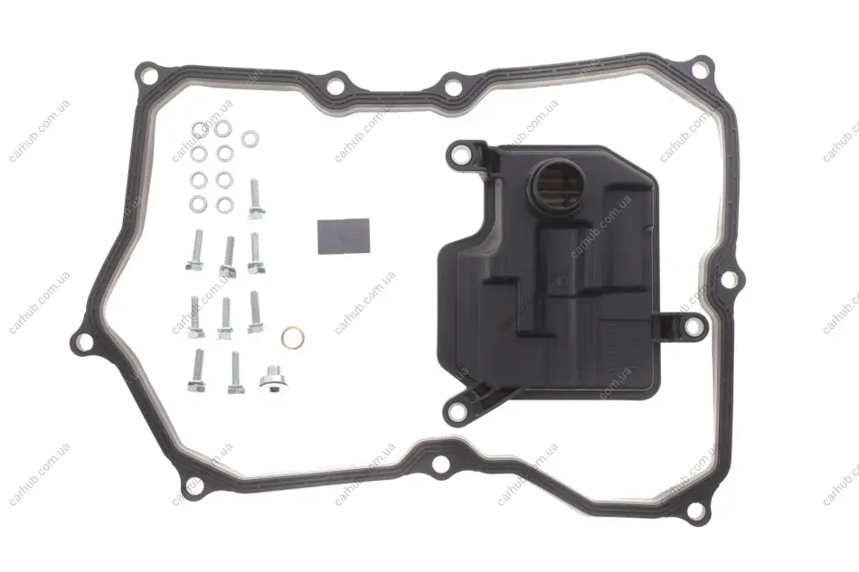 Фільтр АКПП Audi Q3 2.0 TFSI 18- (8-speed) (к-кт) MEYLE 100 135 0120/SK (фото 1)