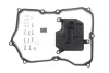 Фільтр АКПП Audi Q3 2.0 TFSI 18- (8-speed) (к-кт) MEYLE 100 135 0120/SK (фото 1)