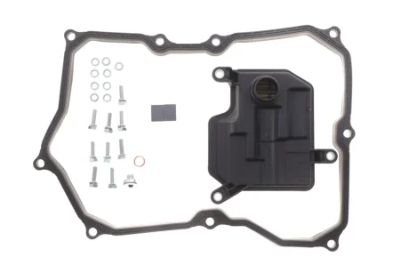 Фільтр АКПП Audi Q3 2.0 TFSI 18- (8-speed) (к-кт) MEYLE 100 135 0120/SK