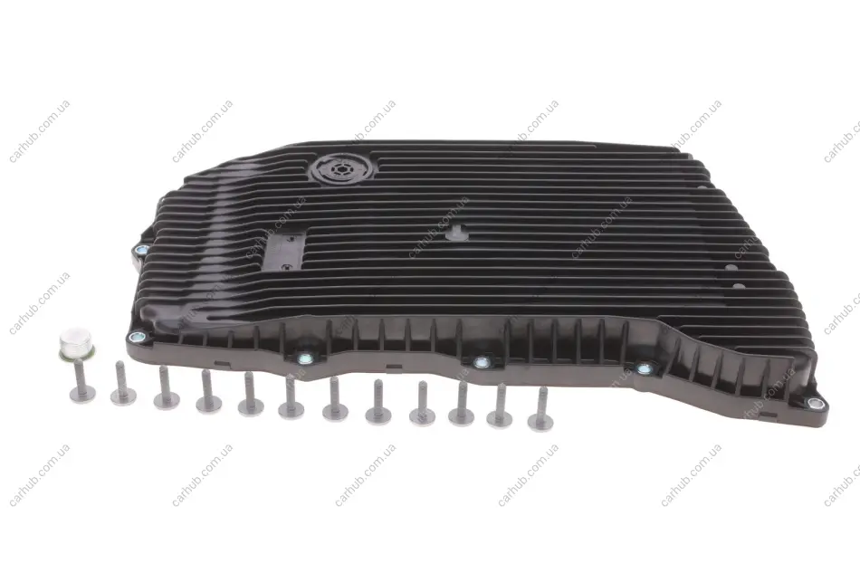 Фільтр АКПП Audi Q7 3.6FSI/3.0TDI/6.0TDI 10- (8HP65A/AHIS) MEYLE 100 135 0130/SK (фото 1)
