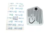 Фільтр АКПП Audi A6 4.2 quattro 98-11 MEYLE 100 136 0008 (фото 2)