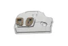 Фільтр АКПП VW Beetle (5C1)/Golf VI (5K1/517/AJ5) 08-19/Jetta IV (162) 10-/Passat (A32) 11-14 MEYLE 100 136 0022 (фото 1)