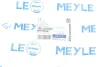 Фільтр АКПП VW Beetle (5C1)/Golf VI (5K1/517/AJ5) 08-19/Jetta IV (162) 10-/Passat (A32) 11-14 MEYLE 100 136 0022 (фото 2)