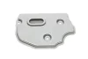 Фільтр АКПП VW Beetle (5C1)/Golf VI (5K1/517/AJ5) 08-19/Jetta IV (162) 10-/Passat (A32) 11-14 MEYLE 100 136 0022 (фото 3)