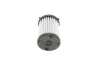 Фільтр АКПП Audi A4 16-/A6 10-18 (0CK/0CL/0CJ/DL382/0DK) MEYLE 100 136 1007 (фото 2)
