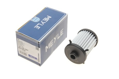 Фото фильтр АКПП Audi A4 16-/A6 10-18 (0CK/0CL/0CJ/DL382/0DK) MEYLE 100 136 1007 Фильтр АКПП Audi A4 16-/A6 10-18 (0CK/0CL/0CJ/DL382/0DK) MEYLE 100 136 1007