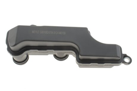 Фото фільтр АКПП Audi A4 2.0-3.3.0 TDI/1.4-2.0 TFSI 15- (сітчастий) MEYLE 100 136 1009 Фільтр АКПП Audi A4 2.0-3.3.0 TDI/1.4-2.0 TFSI 15- (сітчастий) MEYLE 100 136 1009