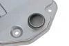 Фільтр АКПП VW Touareg/Porsche Cayenne 3.0-5.0 TDI 02-10 (з прокладкою) MEYLE 100 137 0002 (фото 2)