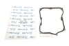 Прокладка піддону VW Crafter 2.0TDI 16- MEYLE 100 139 0008 (фото 2)