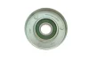 Ролик генератора VW Caddy/Crafter1.4-1.6 i 95-10 (натяжний) (70x26x17) MEYLE 100 145 0003 (фото 1)
