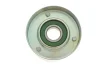 Ролик генератора VW Caddy/Crafter1.4-1.6 i 95-10 (натяжний) (70x26x17) MEYLE 100 145 0003 (фото 2)