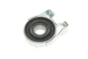 Підшипник підвісний (передній) VW Touareg/Porsche Cayenne (955) 02-10 (d=30mm) MEYLE 100 151 0000/S (фото 5)