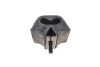 Подушка двигуна VW Passat 1.3-2.2 73-88 MEYLE 100 199 0011 (фото 3)