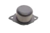Подушка двигуна (задня) (L) VW Golf II/Jetta II 1.6/1.6D/1.8 83-92 MEYLE 100 199 0014 (фото 3)