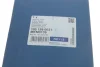 Подушка двигуна (передня) VW Golf II/III/ Passat 1.0-1.8 83-97 MEYLE 100 199 0021 (фото 4)