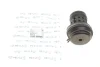 Подушка двигуна (передня) (L) VW Caddy II/ Golf III/ IV 91-04 MEYLE 100 199 0036 (фото 1)