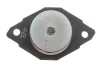 Подушка двигуна (задня) (L) VW Caddy/Golf III 1.0-2.0 83-04 MEYLE 100 199 0043 (фото 3)