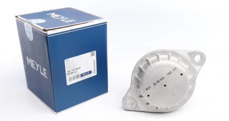 Подушка двигуна Audi 90/100/A6 2.0/2.2/2.3 84-97 MEYLE 100 199 0049