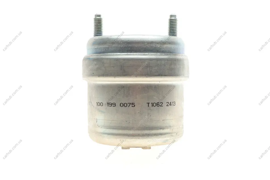 Подушка двигуна (R) VW T4 1.9TD/2.5TDI 90-03 (гидравлика) MEYLE 100 199 0075 (фото 1)