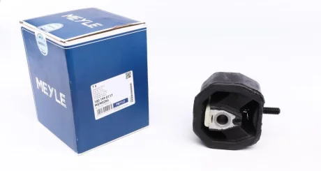 Подушка двигуна (L) VW T3 1.6D/1.7D 81-92 MEYLE 100 199 0117