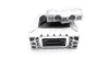 Подушка двигуна (R) Audi A3/Skoda Octavia I-II/VW Caddy/Golf/Jetta/Passat/Touran 1.4/1.6 96- MEYLE 100 199 0122 (фото 6)