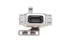 Подушка двигуна (R) Audi Q3/VW Sharan/Tiguan 1.8/2.0TD 07- MEYLE 100 199 0169 (фото 3)