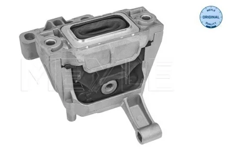 Подушка двигуна передн прав, гідравлічний SEAT ALHAMBRA VW SHARAN, TIGUAN 1.4 09.07-07.18 MEYLE 100 199 0170