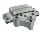 Подушка коробки передач передн лів (мкпп) SEAT ALHAMBRA VW JETTA III, PASSAT B6, PASSAT B7, SHARAN, TIGUAN, TOURAN 1.4/2.0/2.0D 08.03-12.22 MEYLE 100 199 0172 (фото 2)