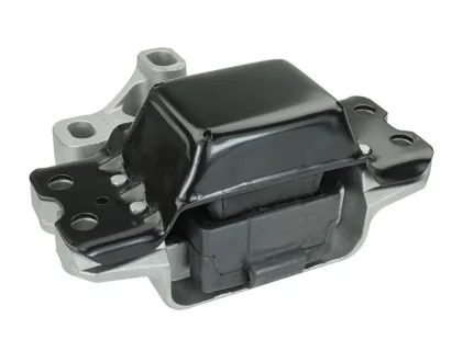 Подушка коробки передач передн лів (мкпп) SEAT ALHAMBRA VW JETTA III, PASSAT B6, PASSAT B7, SHARAN, TIGUAN, TOURAN 1.4/2.0/2.0D 08.03-12.22 MEYLE 100 199 0172