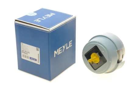 Подушка двигуна (R) Audi A4 2.0 04- MEYLE 100 199 0192