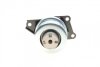Фото 2 - подушка двигуна (R) VW T5 2.0-2.5TDI 03- MEYLE 100 199 0223 Подушка двигуна (R) VW T5 2.0-2.5TDI 03- MEYLE 100 199 0223 (фото 2)